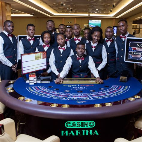 casino marina maputo